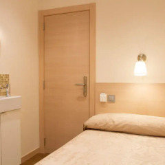 Отель Hostal Excellence Стандартный номер фото 2