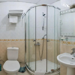May Hotel 3* Стандартный номер с различными типами кроватей фото 2