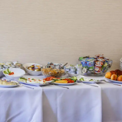Отель Boutique Hotel's I Польша, Лодзь - отзывы, цены и фото номеров - забронировать отель Boutique Hotel's I онлайн помещение для мероприятий