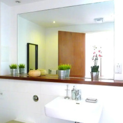 Отель Shoreditch City Living ванная