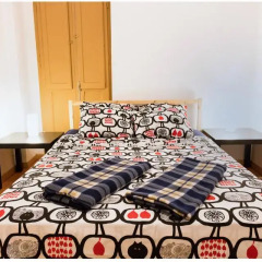 Holla Hostel детские мероприятия фото 2
