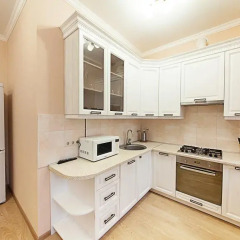 Апартаменты Apartments Kvartirkino Апартаменты разные типы кроватей фото 28