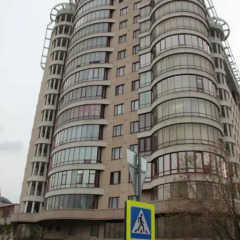 Hotel 99 on Noviy Arbat Номер Эконом с разными типами кроватей фото 23