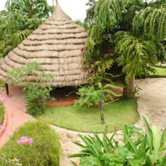 Отель Afrikiko River Front Resort фото 3