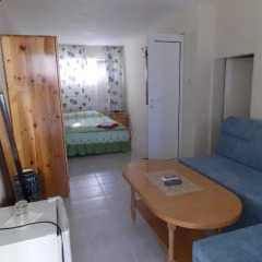 Отель Guest House Paskal 2* Стандартный номер фото 2