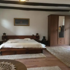 Гостиница Vilshanka Украина, Черкассы - отзывы, цены и фото номеров - забронировать гостиницу Vilshanka онлайн комната для гостей фото 5