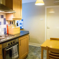 Hedley House Hotel в номере фото 2