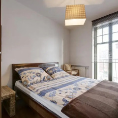 Отель Apartament Haffnera 10 Сопот комната для гостей фото 3