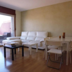 Отель Plaza España Apartment Испания, Барселона - отзывы, цены и фото номеров - забронировать отель Plaza España Apartment онлайн комната для гостей фото 2