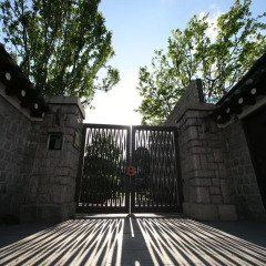 Отель Bonum 1957 Hanok and Boutique Южная Корея, Сеул - отзывы, цены и фото номеров - забронировать отель Bonum 1957 Hanok and Boutique онлайн парковка