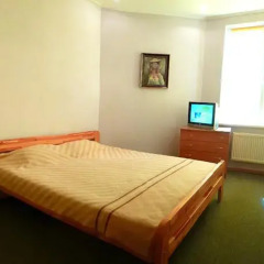 Гостиница Aparthotel Nasha Odessa комната для гостей фото 2