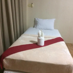 Отель Mawa Lanta Mansion 3* Стандартный номер фото 11