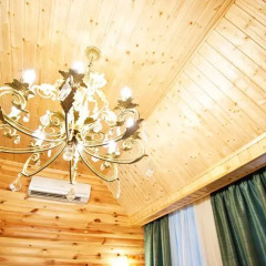Стиль Отель Люкс с различными типами кроватей фото 27