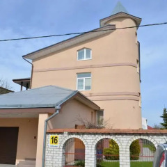 Гостиница Cottage with sauna and pool Коттедж разные типы кроватей фото 43