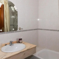 Hotel Avenida III 2* Стандартный номер с различными типами кроватей фото 4