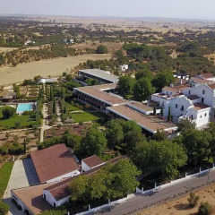 Convento do Espinheiro, Historic Hotel & Spa Эвора пляж