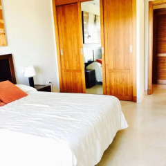Arcos Golf Hotel Cortijo y Villas комната для гостей фото 2