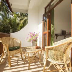 Отель Rockside Beach Resort 3* Номер Делюкс с различными типами кроватей
