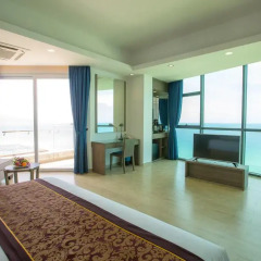 Отель Golden Peak Resort & Spa 5* Люкс фото 4