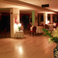 Verano Beach Hotel Кумлюбюк помещение для мероприятий