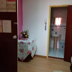 Отель Pensao Residencial Flor dos Cavaleiros Португалия, Лиссабон - 6 отзывов об отеле, цены и фото номеров - забронировать отель Pensao Residencial Flor dos Cavaleiros онлайн удобства в номере фото 2