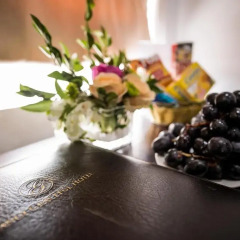 Hanoi Graceful Hotel 3* Улучшенный номер с различными типами кроватей фото 10