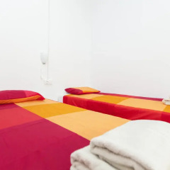 Отель Plaza Espana Fira Stay Barcelona Испания, Барселона - отзывы, цены и фото номеров - забронировать отель Plaza Espana Fira Stay Barcelona онлайн детские мероприятия