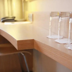 Spar Hotel Majorna 3* Стандартный номер с различными типами кроватей фото 2