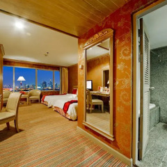 Prince Palace Hotel комната для гостей фото 7