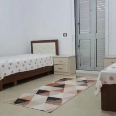 Отель Guesthouse Anila Стандартный номер с различными типами кроватей фото 4
