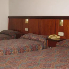 Отель Hostal Linar комната для гостей фото 3