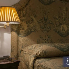 Hotel Boutique Casa De Orellana Трухильо удобства в номере фото 2