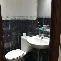 Отель Hotelo rooms ванная фото 7