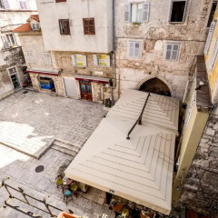 Отель Villa Marul 4* Апартаменты с различными типами кроватей фото 16