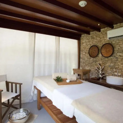 Отель Nannai Resort & Spa комната для гостей фото 3