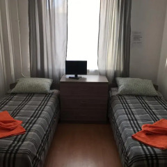 7 Planets Hotel комната для гостей фото 5