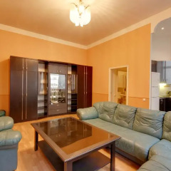 Апартаменты STN Apartments by the Hermitage Апартаменты