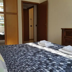 Апартаменты Sempione Apartment - MiCo комната для гостей фото 5