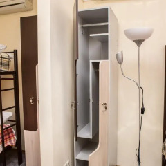 Roofhotel Sochi Hostel удобства в номере