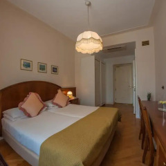 Отель Europa Splendid 4* Стандартный номер фото 3