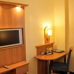 Hotel Daniel 3* Стандартный номер фото 36