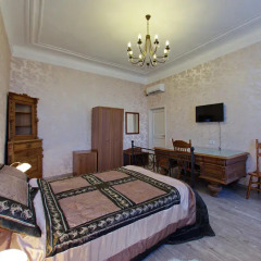 Гостиница Fontanka 5 2* Номер Эконом с различными типами кроватей фото 6
