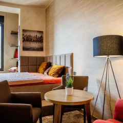 Отель River View Residence развлечения