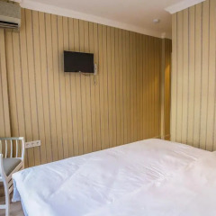 Walnut Shell Hotel 4* Стандартный семейный номер с двуспальной кроватью фото 2