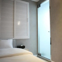 Отель Atti Guesthouse 2* Стандартный номер с 2 отдельными кроватями фото 3