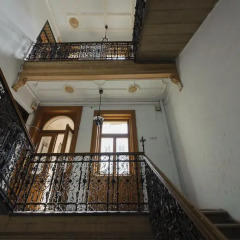Апартаменты Carmen Apartment Budapest интерьер отеля