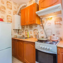 Гостиница Toreza 17 в номере фото 2