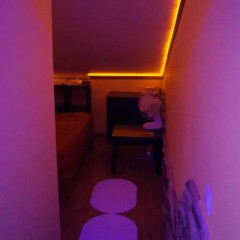 VIP Hotel Nevsky - hostel Номер категории Эконом с различными типами кроватей фото 14