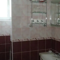 Отель Jelena Bed & Breakfast Сербия, Белград - отзывы, цены и фото номеров - забронировать отель Jelena Bed & Breakfast онлайн ванная фото 2