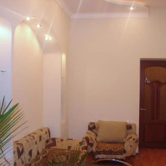 Апартаменты Home Center Kiev Apartments сауна